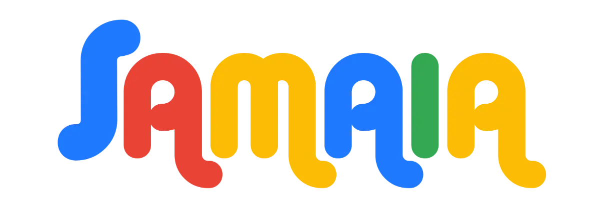 logo samaia